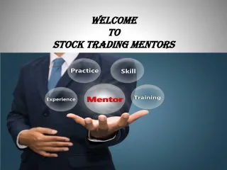 Online Trading