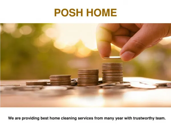 Get Information of Home Cleaning Service in West Palm Beach
