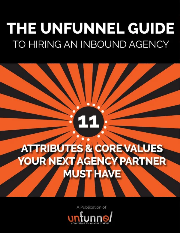 Definitive Guide to Hiring an Inbound Marketing Agency