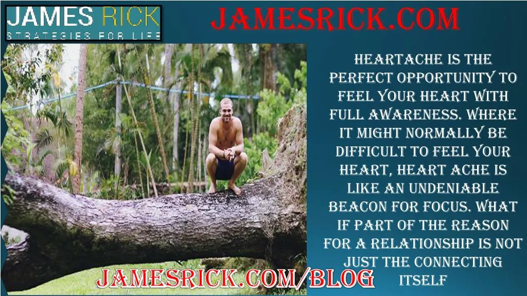 jamesrick com