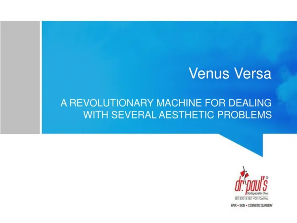 Venus Versa