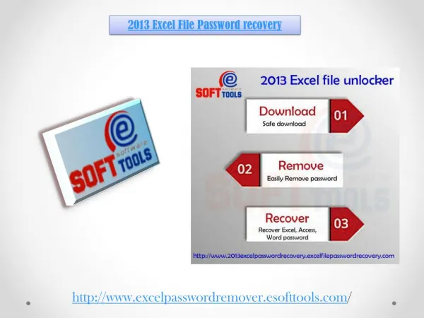 Excel XLS Password Unlocker