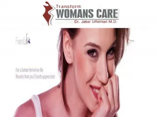 Best Gynecologist for Labiaplasty in Miami - slide 1