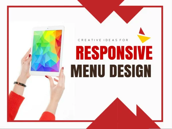 Who Else Wants To Be Successful With Responsive Menu Design?