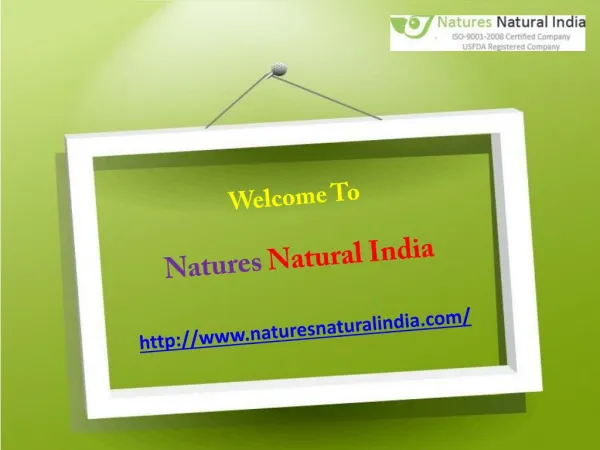 100% Pure Indina Attare Buy Online at Naturesnaturalindia.com