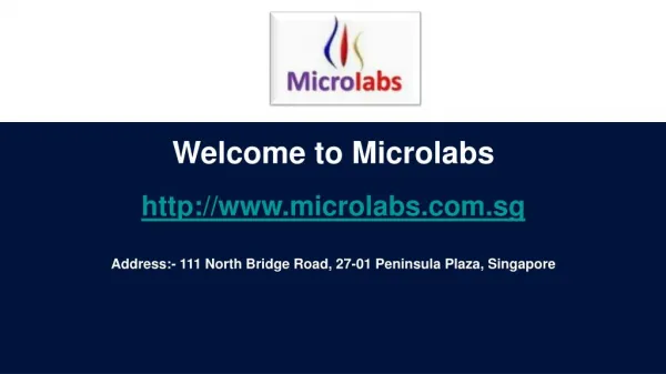 Get Enterprise resource planning with Microlabs Singapore