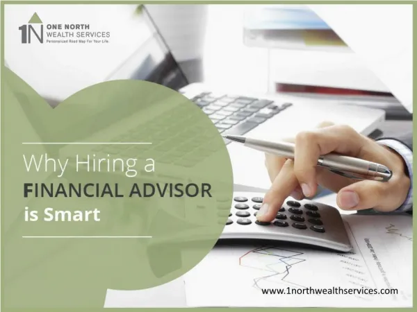 Perks of Hiring a Financial Advisor