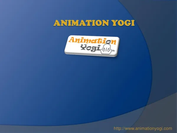 animation yogi