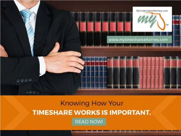 All You Ought to Know about Timeshare