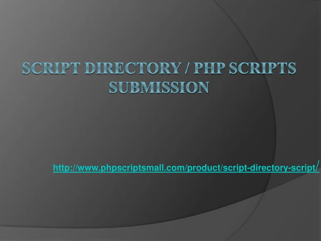 http www phpscriptsmall com product script directory script