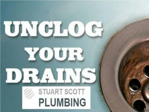 Stuartscottplumbing - Hot Water Repair