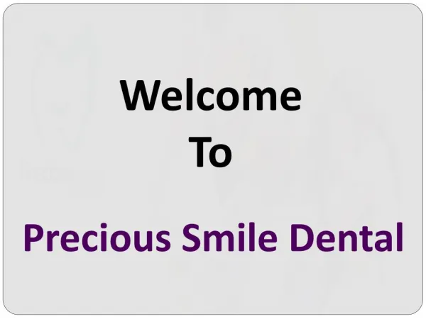 High Professional Periodontal Treatment in Commerce