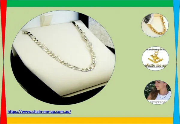 Quality Silver Jewellery for Men and Women