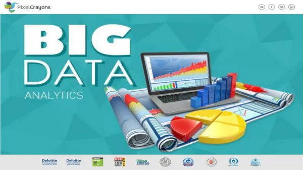 Amazing Facts About Big Data That You Should Know?