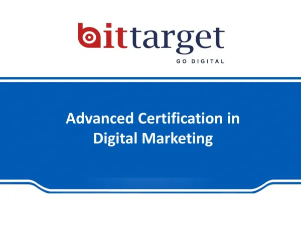 DigitalMarketing-Certification&call:9999623343