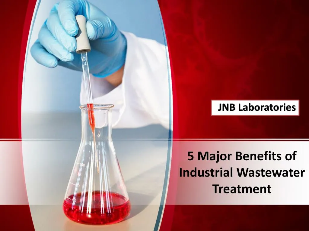 jnb laboratories