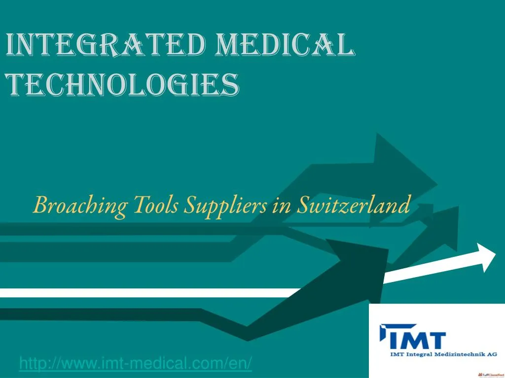 integrated medical technologies