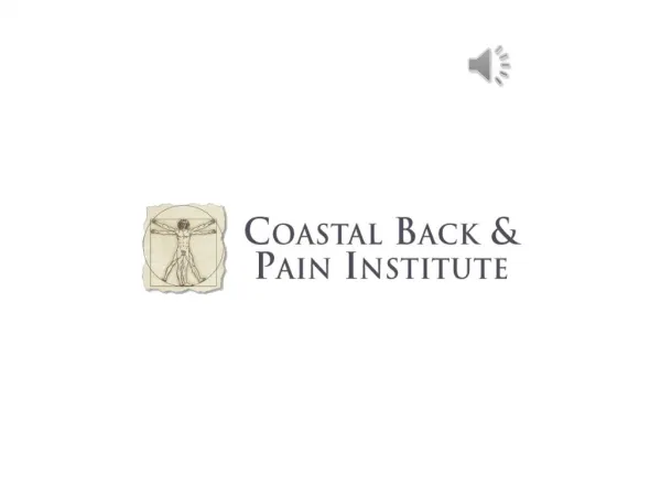Experienced Back Pain Specialist in New Jersey (732.747.7077)