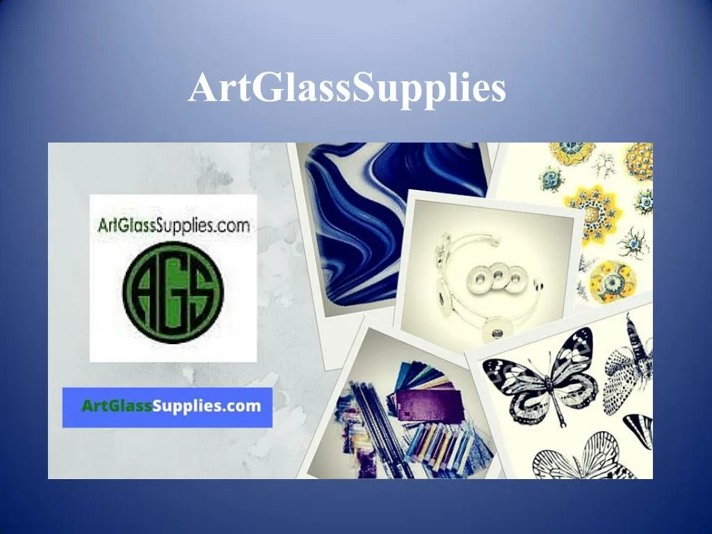 What Are The Uses of Dichroic Glass - ArtGlassSupplies