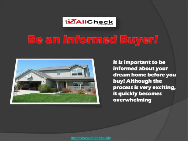 Buy Home easily and home inspections Indianapolis | Home inspector Indiana