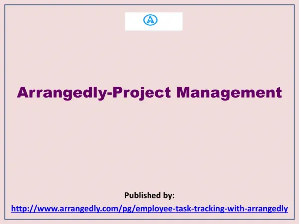 Project Management