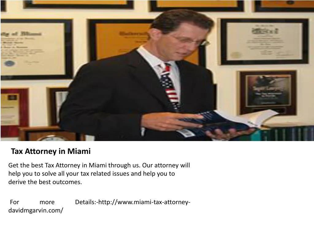 tax attorney in miami