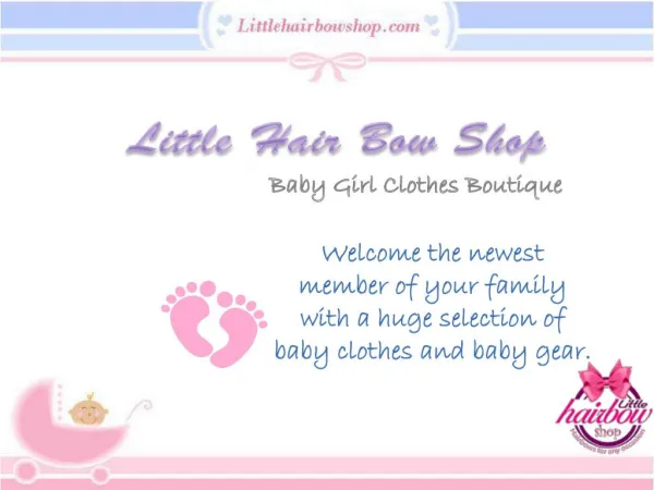 Cheap Baby Dresses, Cloths, Hairbands, Headbands, Shoes