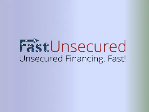 Unsecured Business Lines of Credit Available from Fast Unsecured