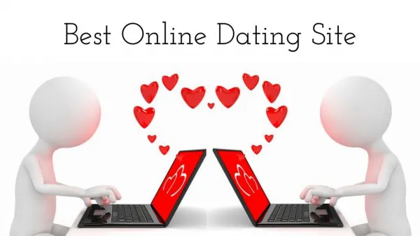 Best Online Dating Site