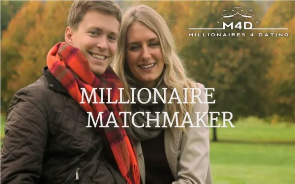 Choosing The Best Millionaire Matchmaking Sites