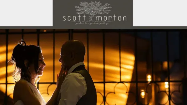 Scott Morton Photography