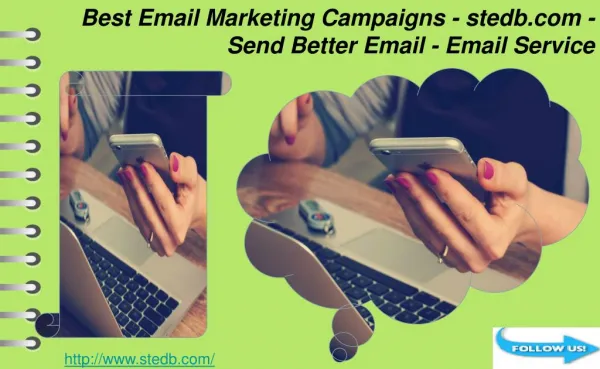 Best Email Marketing Campaigns
