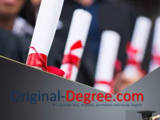 Buy masters degree - slide 1