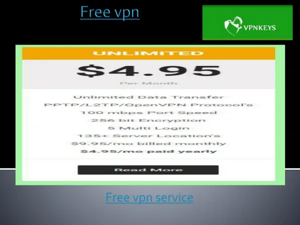 Free open vpn