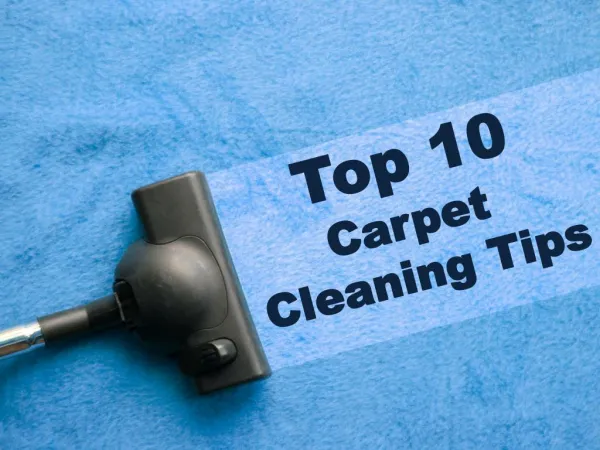 Top Ryde Carpet Cleaning