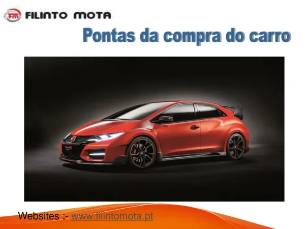 Dicas para comprar novo carros a preços baratos