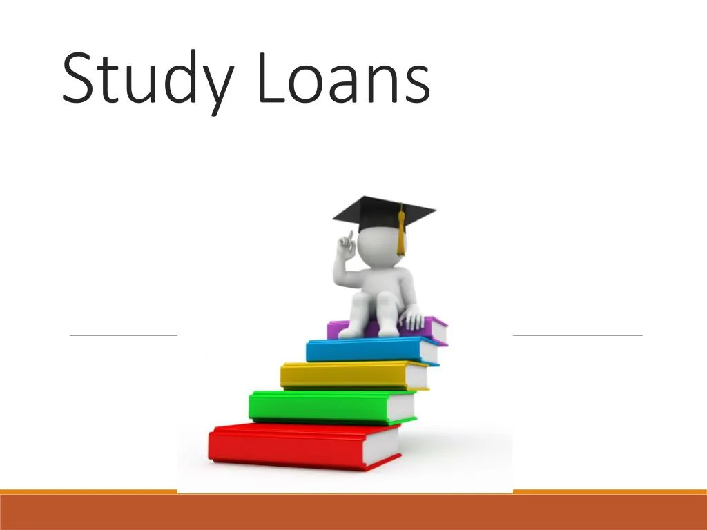 study loans