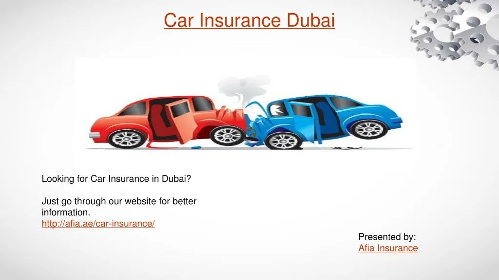 car insurance dubai