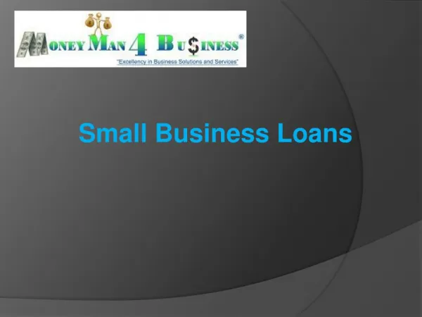 Find Money Lenders in Houston fo your Small Business