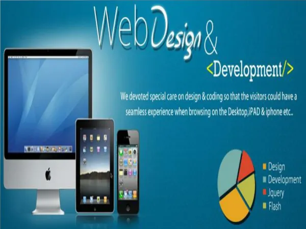 Web Development | 7696265836 | Web Design Company