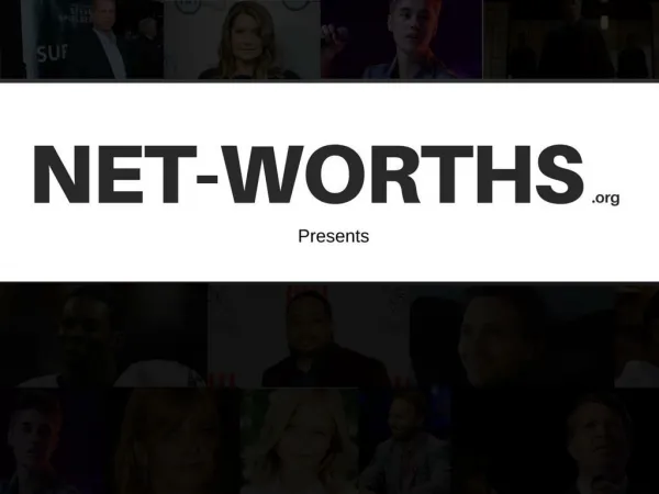 Net-worths.org