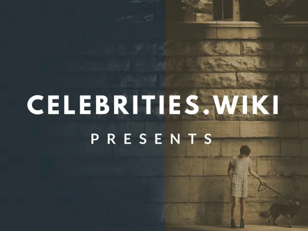 Celebrities