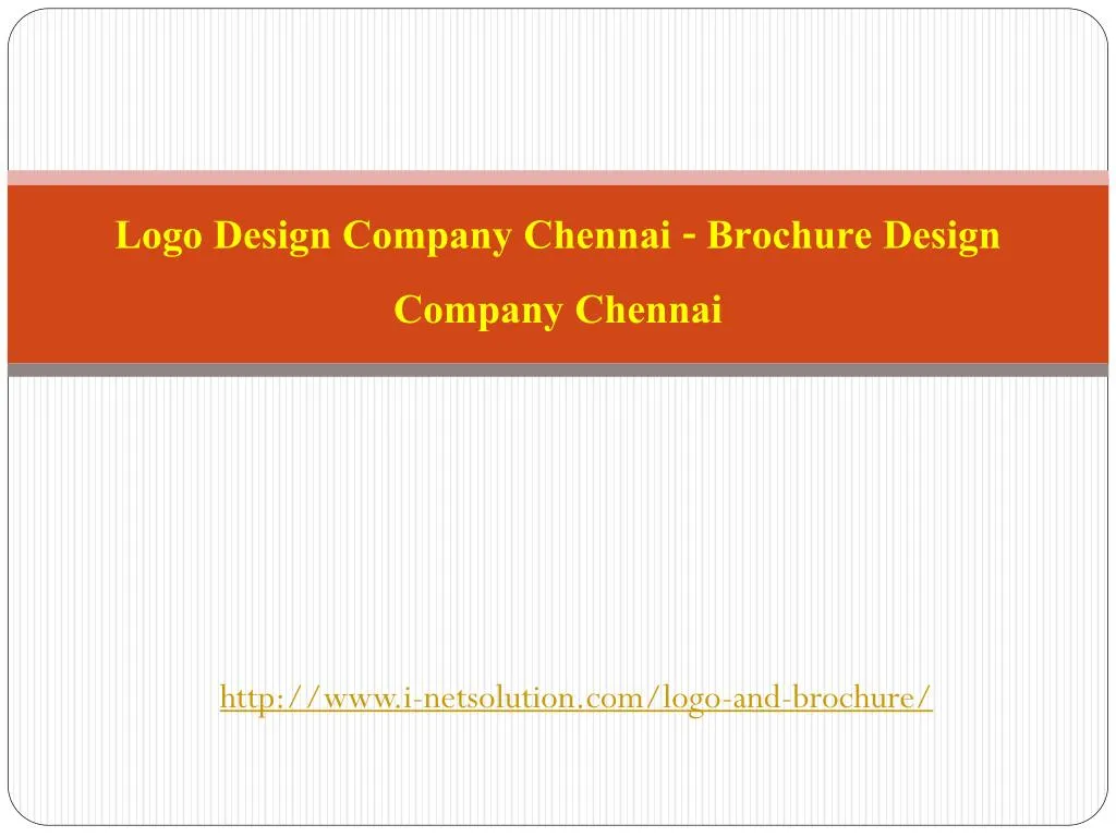 logo design company chennai brochure design company chennai