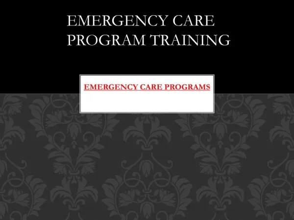Emergencycareny