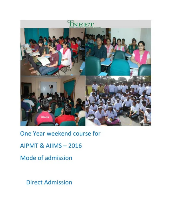 Coaching Institutes in Bhubaneswar