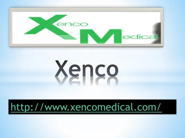 xenco