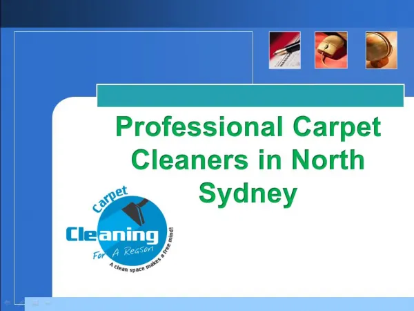 Reasons You Should Hire a Professional Carpet Cleaners in North Sydney