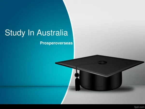 Study in Australia, Study Abroad Australia, Study Abroad Consultants for Australia, AustraliaEducation Consultants in Hy