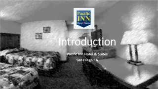 Pacific Inn Hotel & Suites