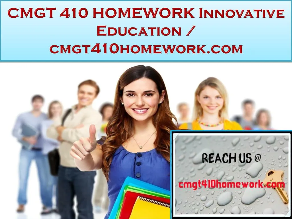 cmgt 410 homework innovative education cmgt410homework com